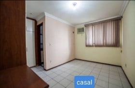 Apartamento com 4 Quartos à Venda, 92 m² em Cocó - Fortaleza