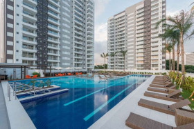 Apartamento com 3 Quartos à Venda, 69 m² em Lapa  - São Paulo