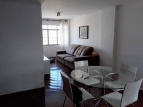 Apartamento com 3 Quartos à Venda, 86 m² em Vila Deodoro - São Paulo