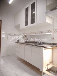 Apartamento com 3 Quartos à Venda, 80 m² em Jardim Olavo Bilac - São Bernardo Do Campo