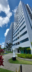 Apartamento com 3 Quartos à Venda, 64 m² em Barro - Recife
