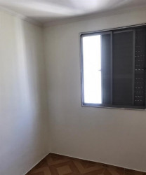 Apartamento com 2 Quartos para Alugar, 50 m² em Jardim do Tiro - São Paulo