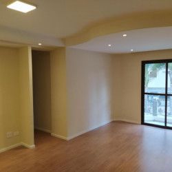 Apartamento com 3 Quartos à Venda, 82 m² em Paraíso do Morumbi - São Paulo