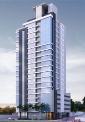Apartamento com 3 Quartos à Venda, 126 m² em Pioneiros - Balneário Camboriú
