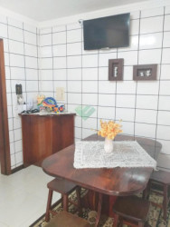 Apartamento com 3 Quartos à Venda, 110 m² em Meia Praia - Itapema