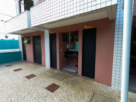 Apartamento com 3 Quartos à Venda, 62 m²em Barra do Ceará - Fortaleza