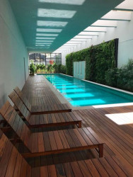 Apartamento com 2 Quartos à Venda, 84 m² em Indianópolis - São Paulo