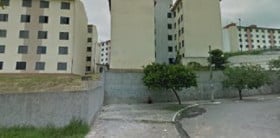 Apartamento com 2 Quartos à Venda, 45 m² em Guaianazes - São Paulo