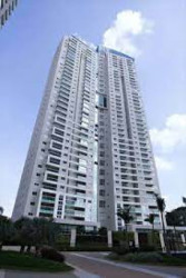 Apartamento com 1 Quarto para Alugar,  em Brooklin Paulista - São Paulo