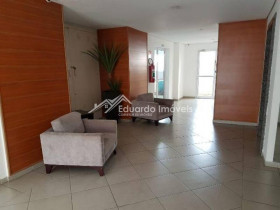 Apartamento com 2 Quartos à Venda, 50 m² em Planalto - São Bernardo Do Campo