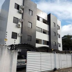 Apartamento com 2 Quartos à Venda, 60 m² em Alto do Mateus - João Pessoa