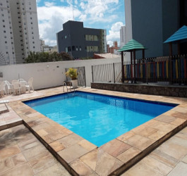 Apartamento com 2 Quartos para Alugar, 77 m² em Pinheiros - São Paulo