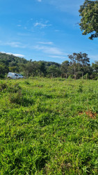 Terreno à Venda, 2.000 m² em Carneiros  - Brumadinho