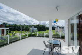 Casa de Condomínio com 4 Quartos à Venda, 232 m² em Riviera - Bertioga