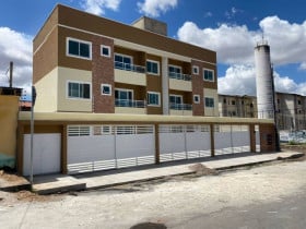 Apartamento com 2 Quartos à Venda, 55 m² em Siqueira - Fortaleza