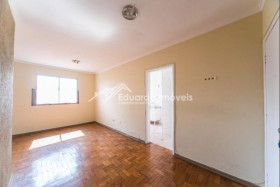 Apartamento com 1 Quarto para Alugar, 30 m² em Jardim Do Mar - São Bernardo Do Campo