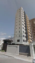 Apartamento com 3 Quartos à Venda, 106 m² em Barro Vermelho - Natal