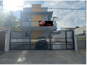 Apartamento com 1 Quarto à Venda, 40 m² em Centro - Peruíbe
