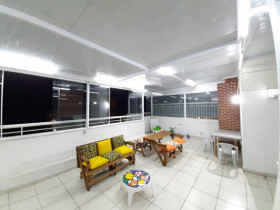 Apartamento com 2 Quartos à Venda, 90 m² em Jardim São Cristóvão - São Paulo