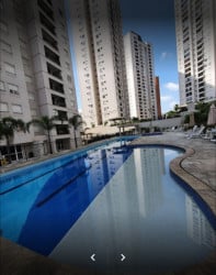 Apartamento com 3 Quartos à Venda, 65 m² em Jardim Parque Morumbi - São Paulo