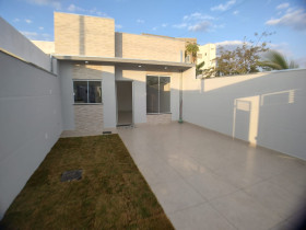 Casa com 3 Quartos à Venda, 90 m² em Jardim Boer I - Americana