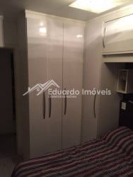 Apartamento com 2 Quartos à Venda, 50 m² em Santa Terezinha - São Bernardo Do Campo