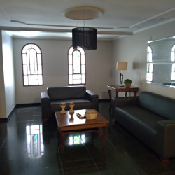 Apartamento com 3 Quartos à Venda, 165 m² em José Menino - Santos