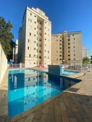 Apartamento com 2 Quartos à Venda, 50 m² em Demarchi - São Bernardo Do Campo