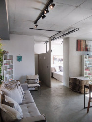 Loft com 1 Quarto à Venda, 54 m² em Bela Vista - São Paulo