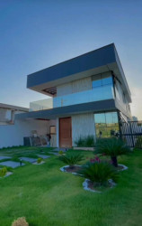 Casa de Condomínio com 4 Quartos à Venda, 320 m² em Araagy - São José de Ribamar