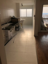 Apartamento com 2 Quartos à Venda, 68 m² em Vila Apiaí - Santo André