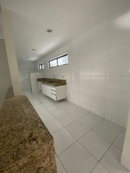Apartamento com 3 Quartos à Venda, 90 m² em Bancários - João Pessoa