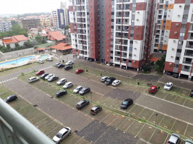Apartamento com 2 Quartos à Venda, 57 m² em Calhau - São Luís