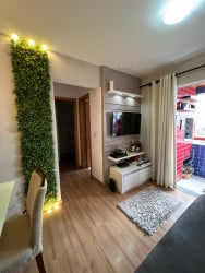 Apartamento com 2 Quartos à Venda, 48 m²em Jardim Botânico - Curitiba