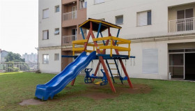 Apartamento com 2 Quartos para Alugar, 52 m² em Sítio do Mandaqui - São Paulo