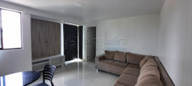 Apartamento com 1 Quarto à Venda, 40 m² em Madalena - Recife