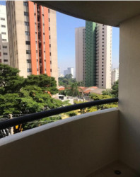 Apartamento com 10 Quartos para Alugar, 45 m² em Perdizes - São Paulo