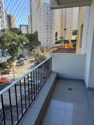 Apartamento com 3 Quartos para Alugar, 112 m² em Vila Mascote - São Paulo