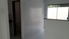 Casa de Condomínio com 2 Quartos à Venda, 80 m² em Ponta Negra - Natal