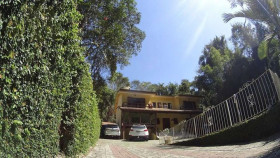 Casa de Condomínio com 4 Quartos à Venda, 1.600 m² em Embu Colonial - Embu Das Artes