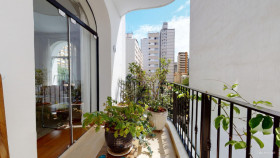 Apartamento com 3 Quartos à Venda, 340 m² em Cerqueira César - São Paulo