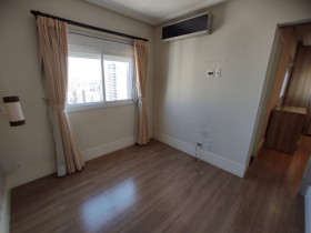 Apartamento com 2 Quartos à Venda, 101 m² em Vila Romana - São Paulo