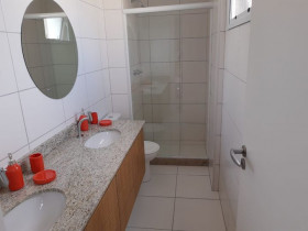 Apartamento com 4 Quartos à Venda, 106 m² em Centro - Nova Iguaçu