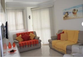 Apartamento com 2 Quartos à Venda, 82 m² em Riviera - Bertioga