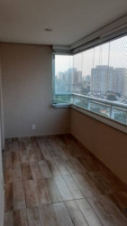 Apartamento com 3 Quartos à Venda,  em Cambuci - São Paulo