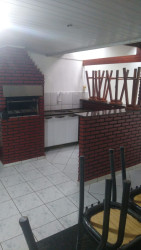 Casa com 3 Quartos à Venda, 200 m² em Palmeiras - Araçatuba