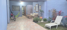 Casa com 2 Quartos à Venda, 67 m²em Canto do Mar - São Sebastião