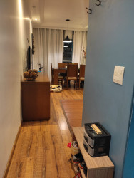 Apartamento com 3 Quartos à Venda, 61 m² em Jardim Stella - Santo André