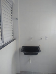 Apartamento com 2 Quartos à Venda, 43 m² em Cidade Antônio Estevão De Carvalho - São Paulo