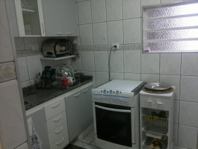 Apartamento com 1 Quarto à Venda, 42 m² em Campos Elíseos - São Paulo